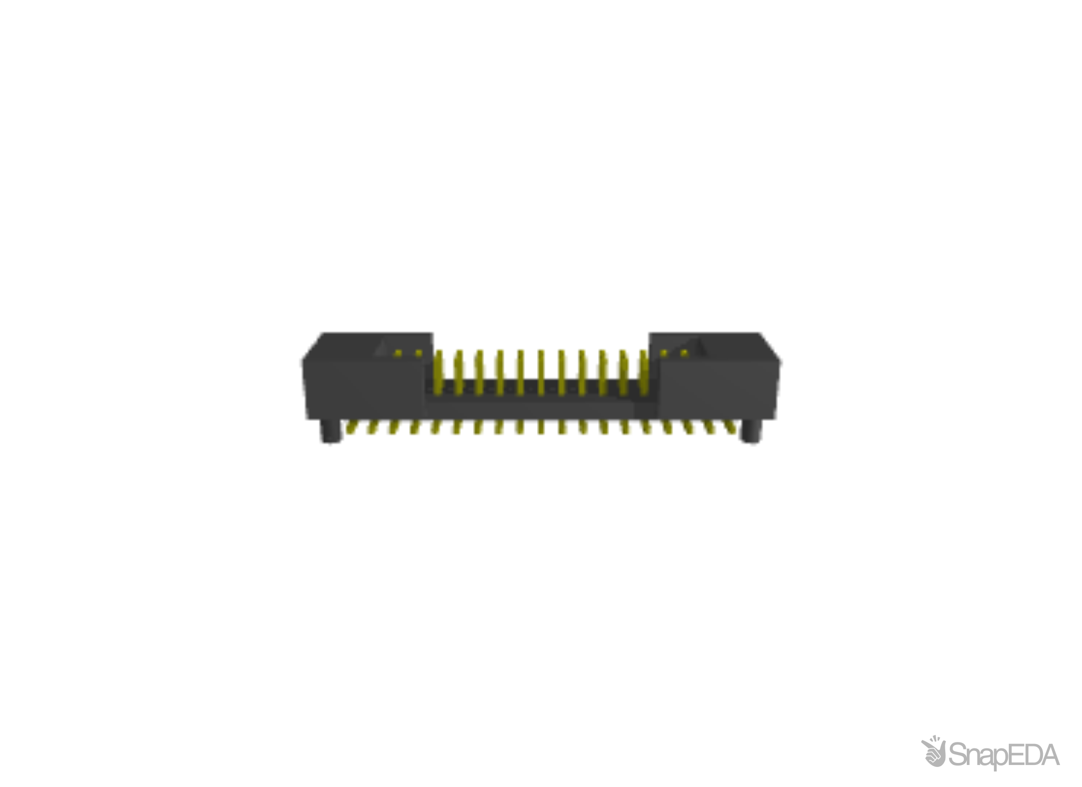 FTM-115-02-LM-DV-SA 3D Model
