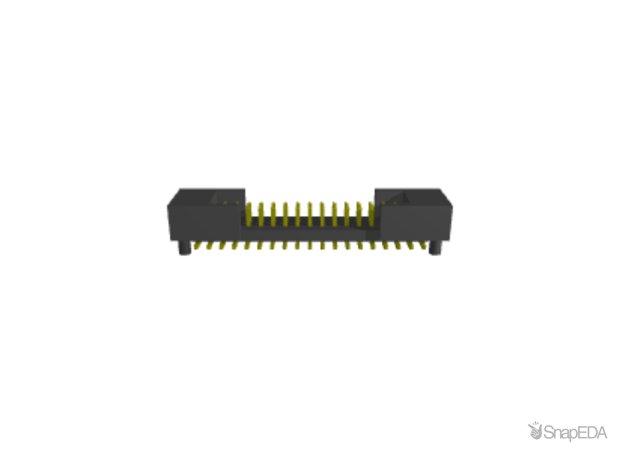 FTM-115-03-F-DV-SA 3D Model