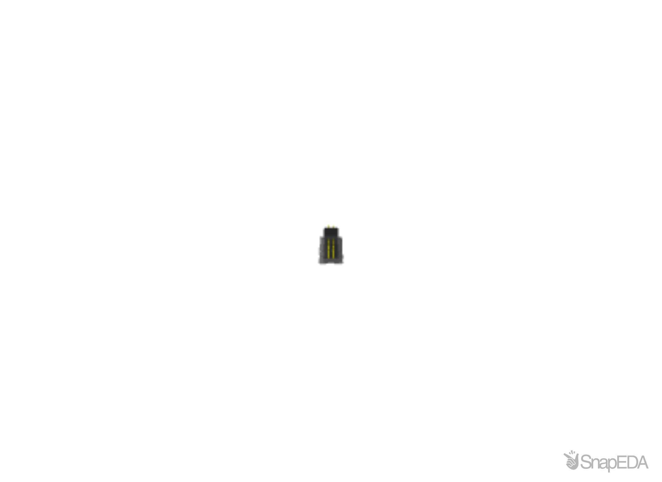 FTM-116-02-L-DV-P 3D Model