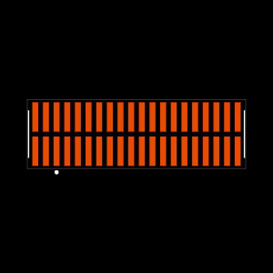 FTM-116-02-L-DV-S Footprint