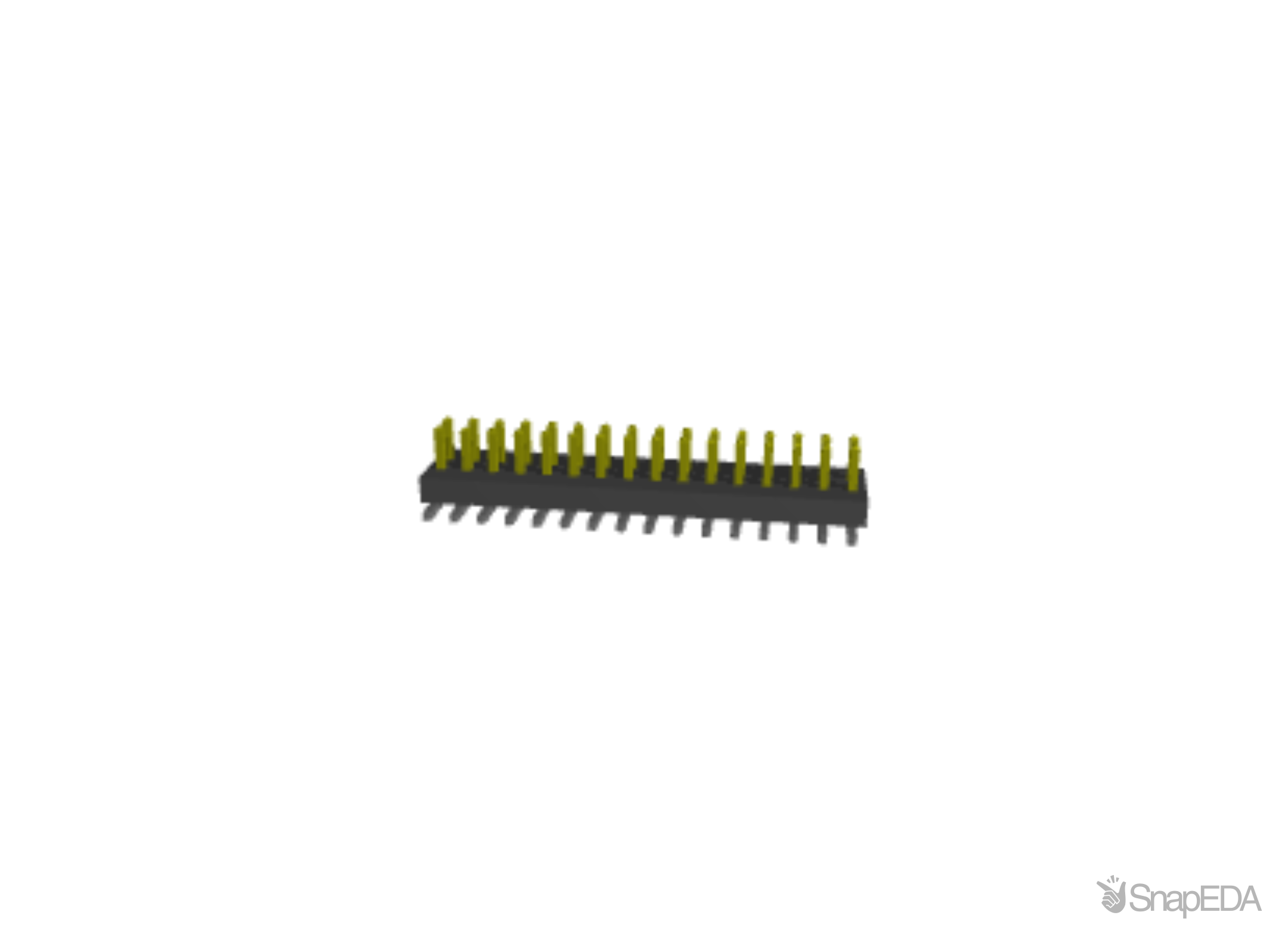 FTM-116-03-F-DV 3D Model