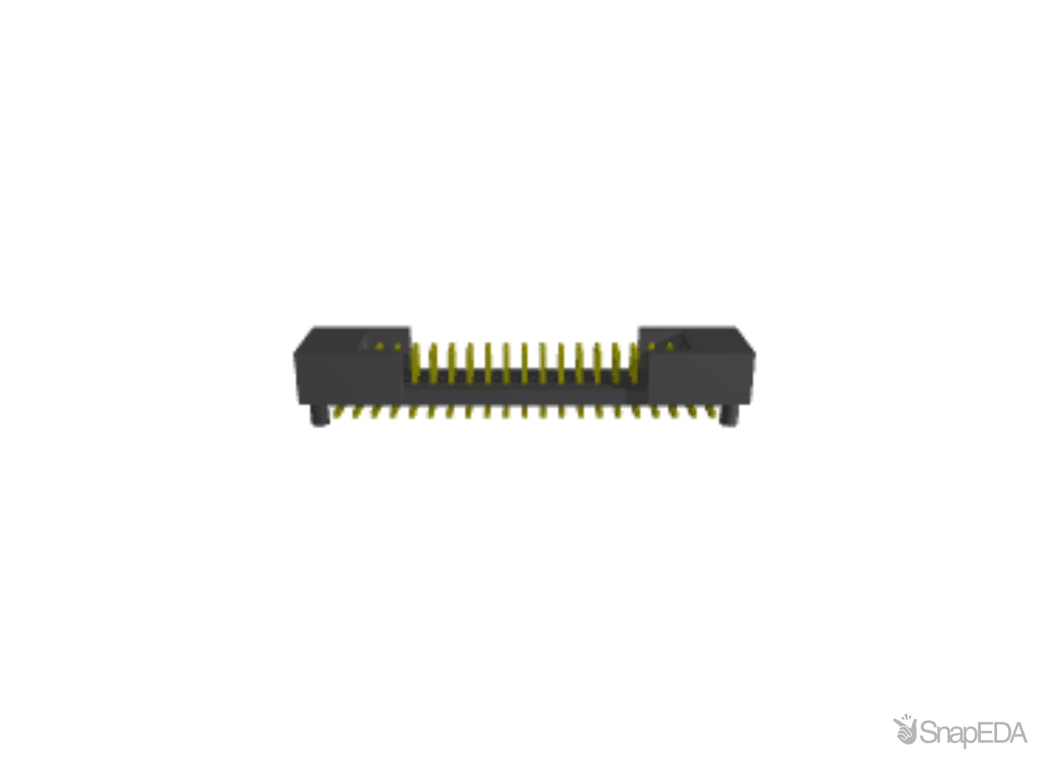 FTM-117-02-F-DV-SA 3D Model