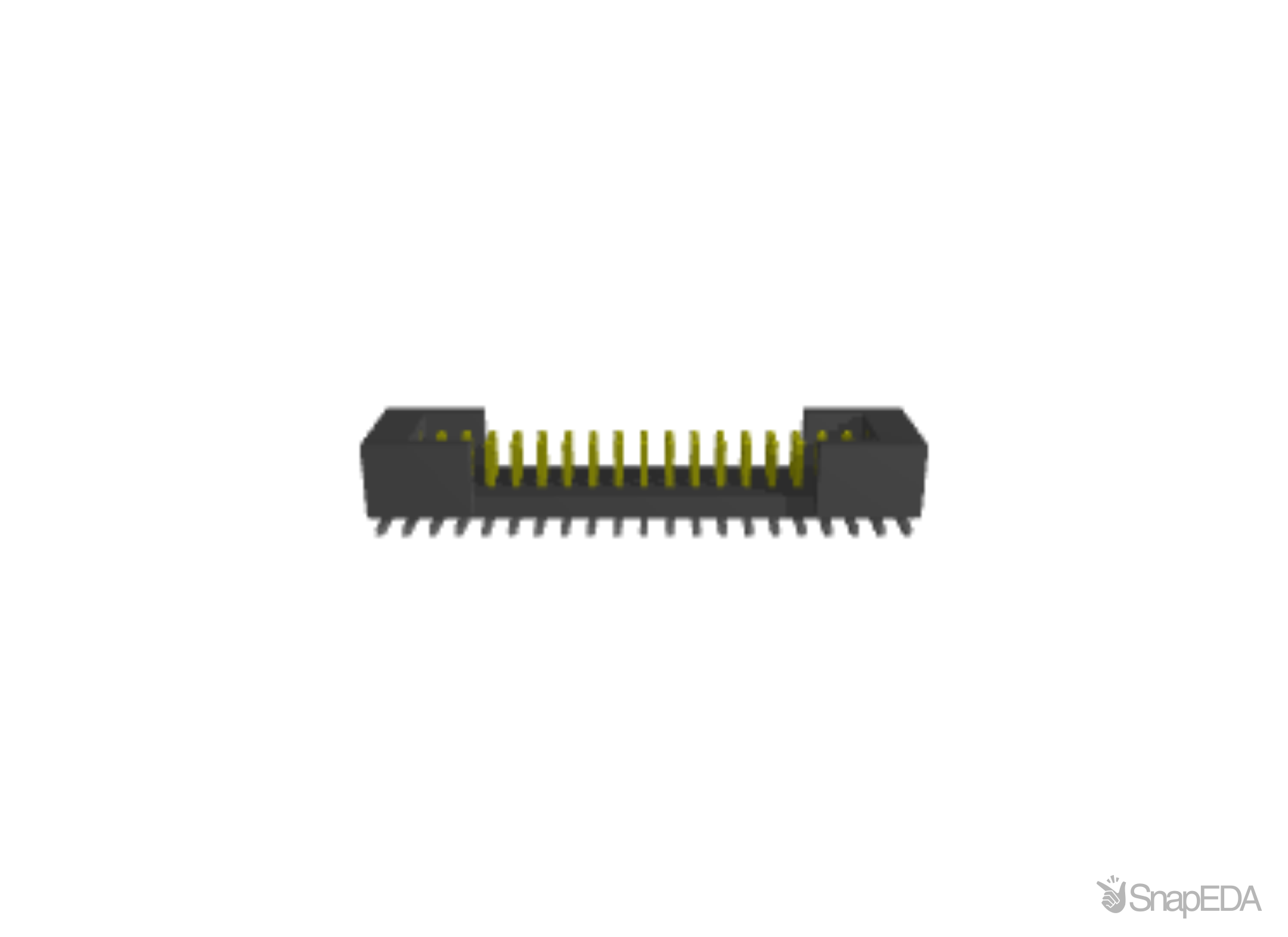FTM-117-02-L-DV-S 3D Model