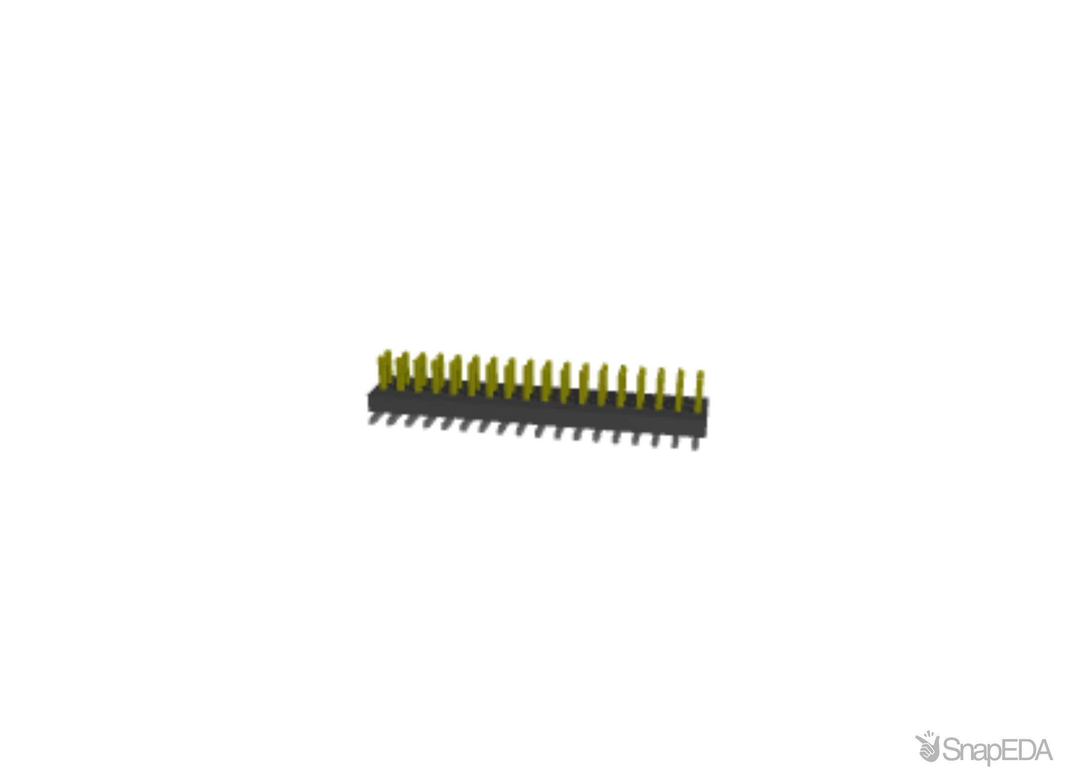 FTM-118-02-F-DV 3D Model