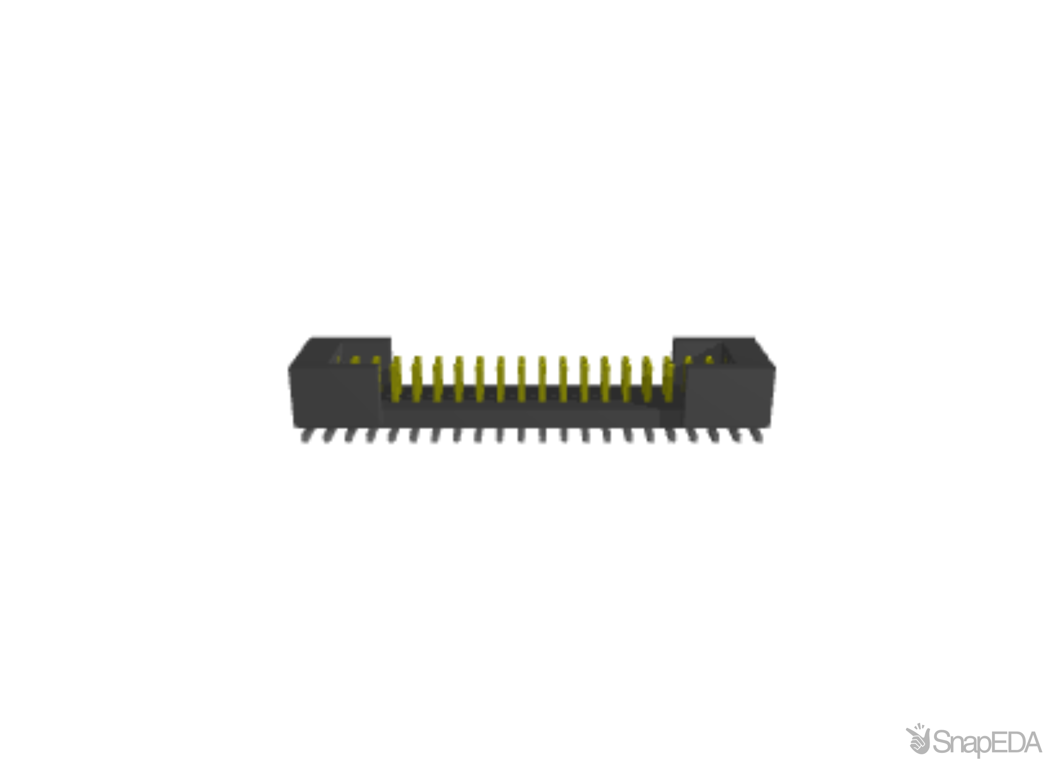 FTM-118-02-F-DV-S 3D Model