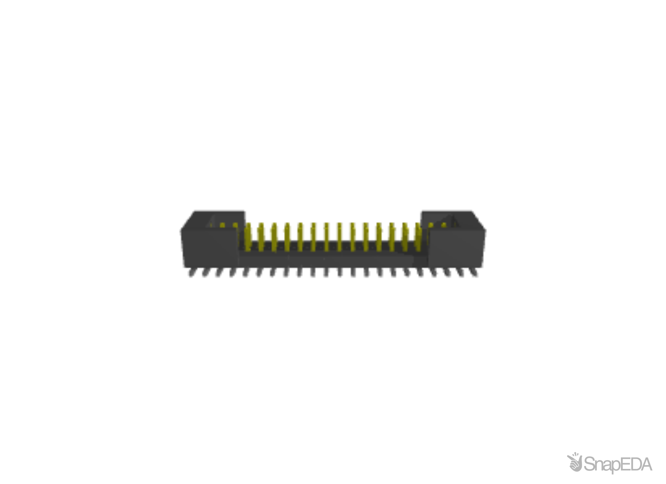 FTM-118-02-L-DV-S 3D Model