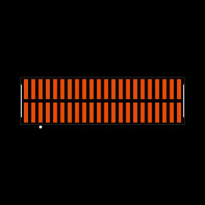 FTM-118-02-L-DV-S Footprint