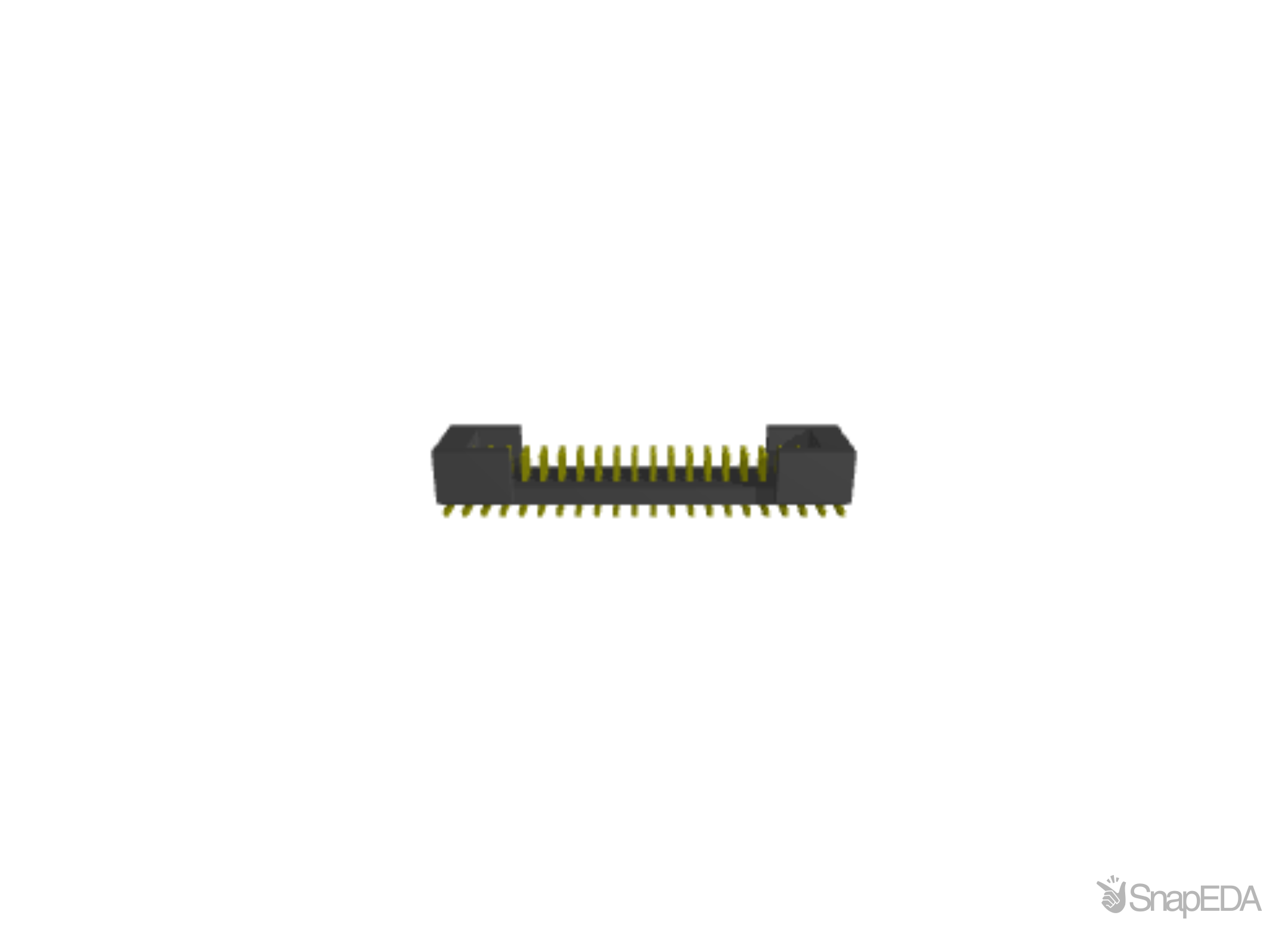FTM-118-03-F-DV-S 3D Model