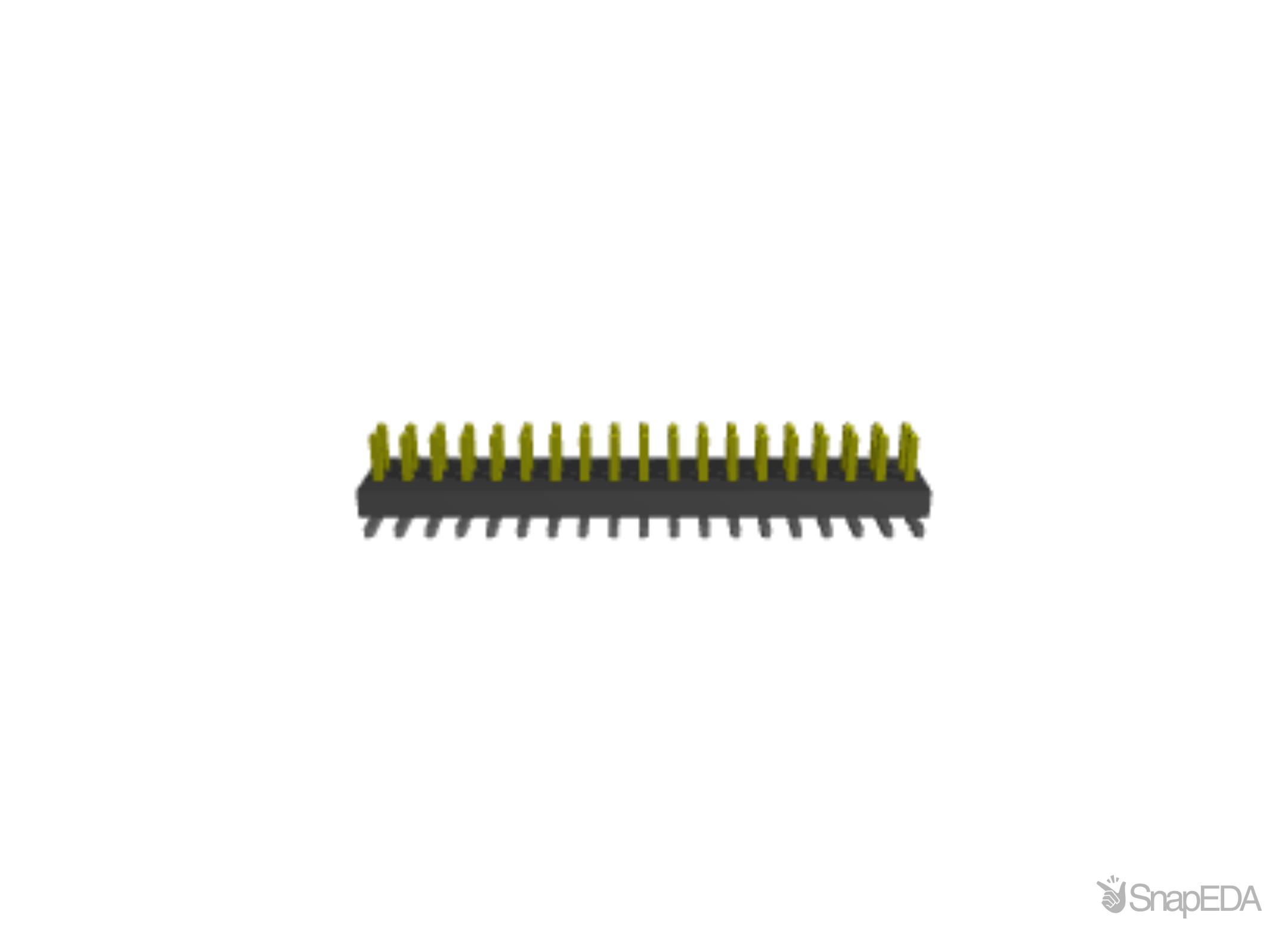 FTM-119-03-F-DV 3D Model