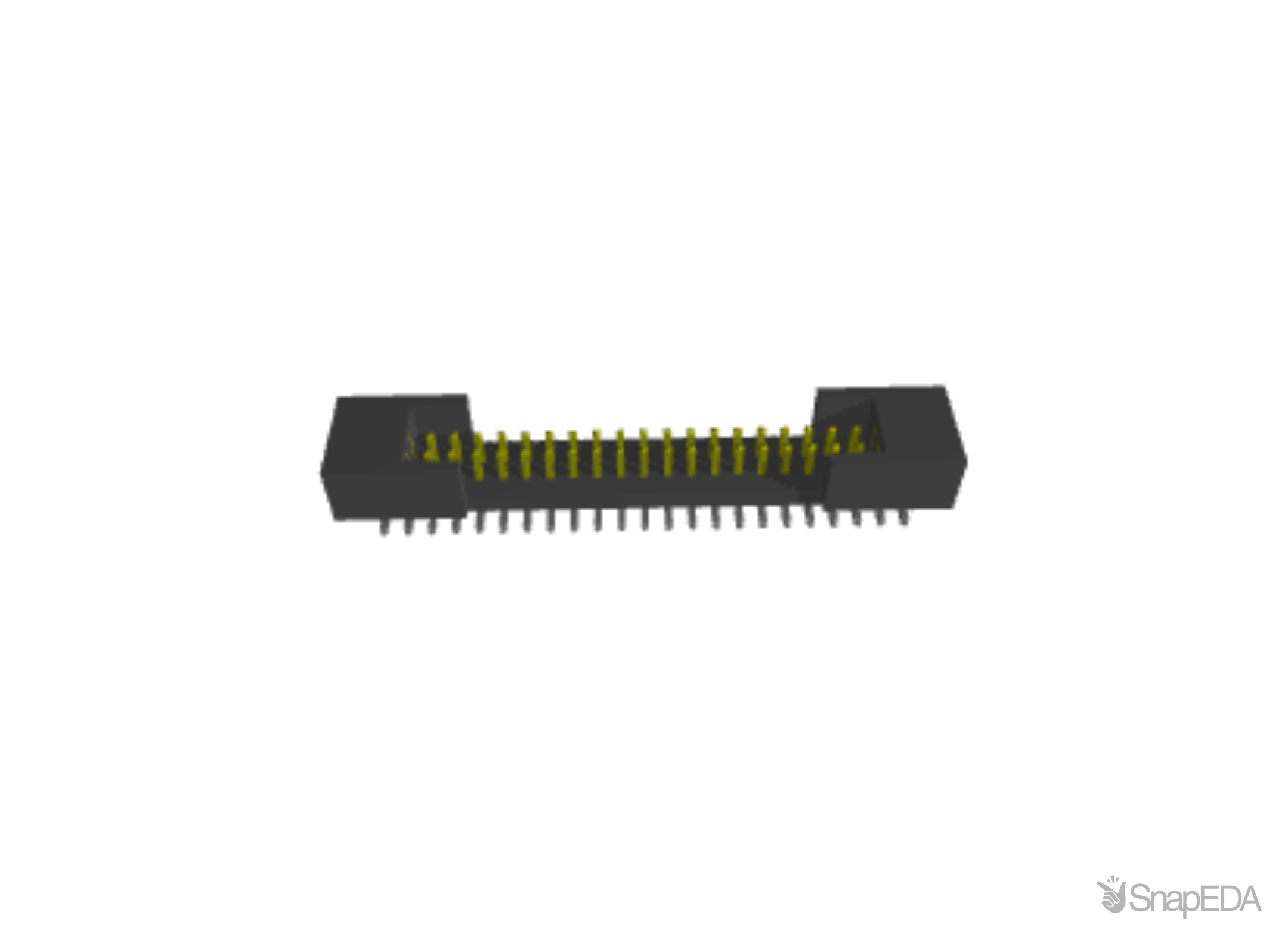 FTM-119-03-F-DV-SA 3D Model