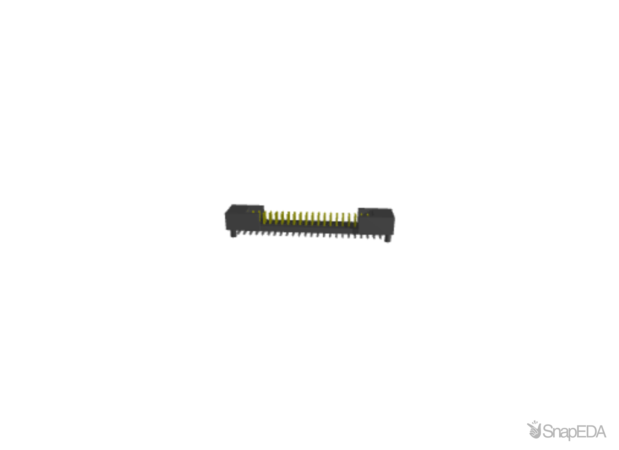 FTM-120-02-F-DV-SA 3D Model
