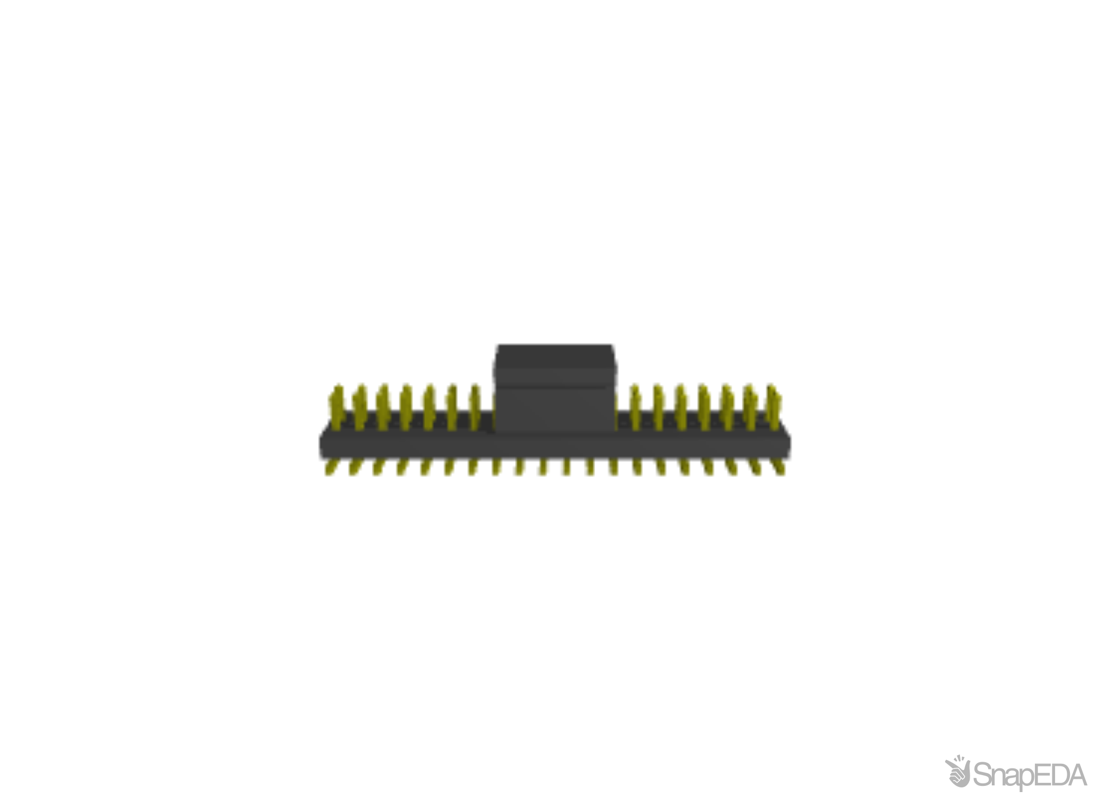 FTM-120-03-F-DV-P 3D Model