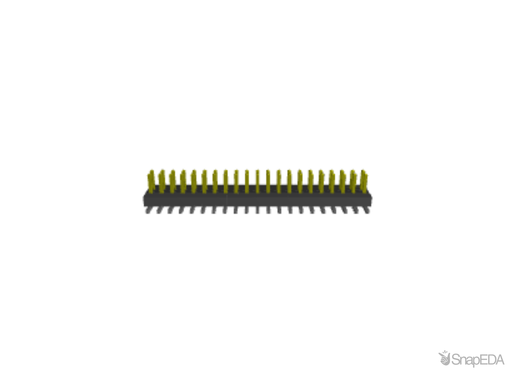 FTM-121-02-F-DV 3D Model