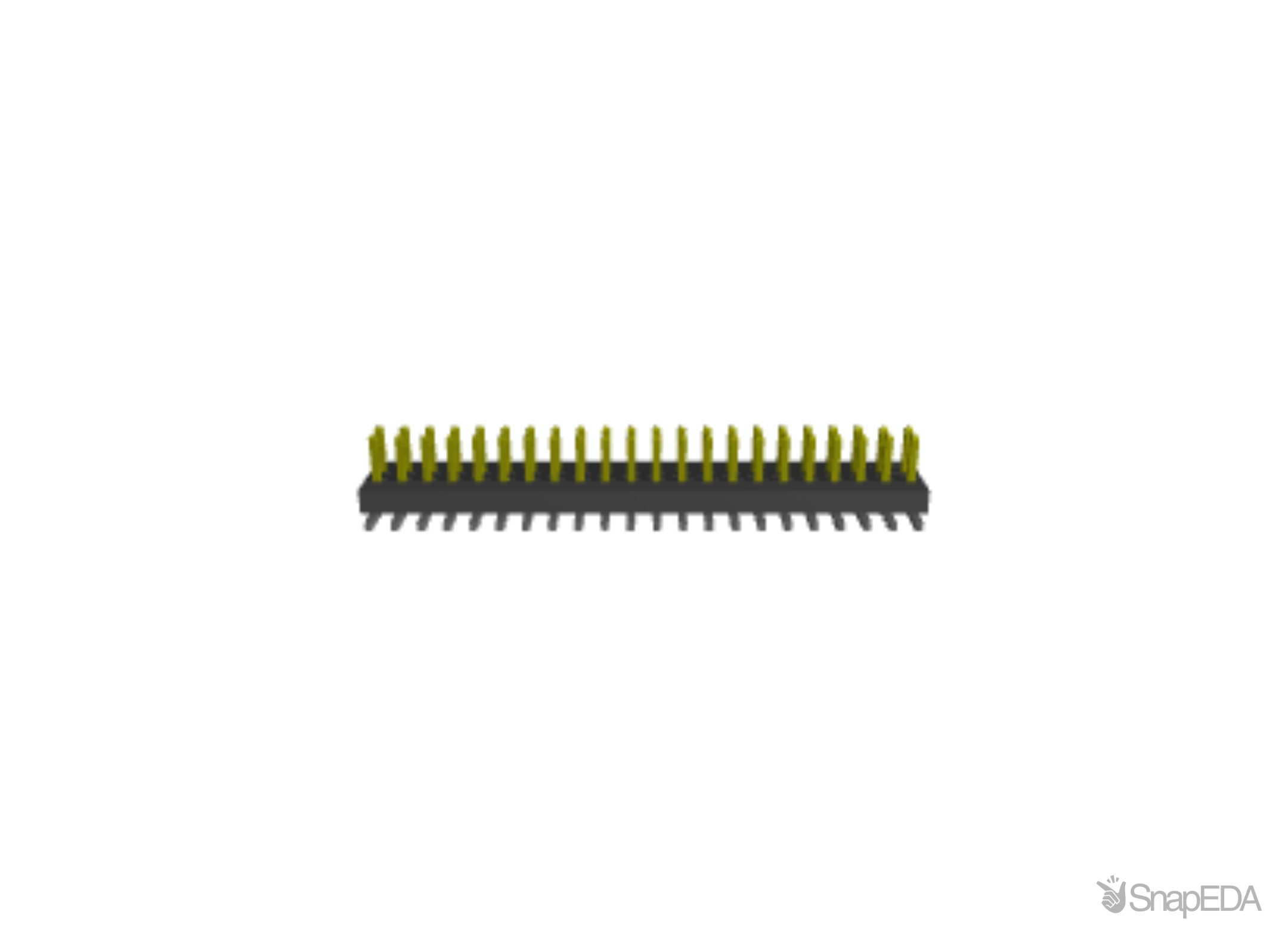 FTM-122-02-L-DV 3D Model