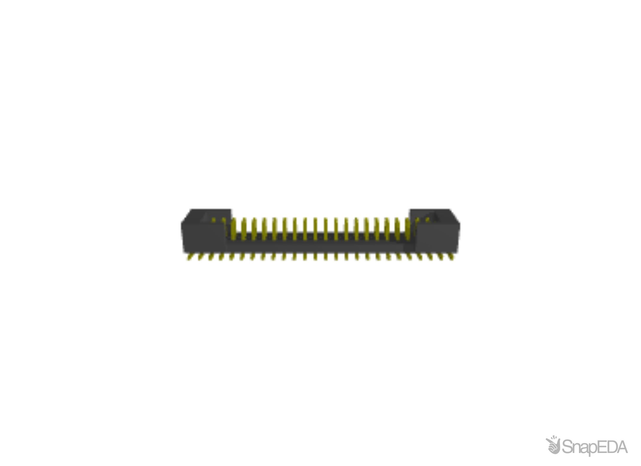 FTM-122-02-L-DV-S 3D Model