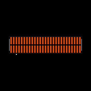 FTM-123-02-L-DV-S Footprint