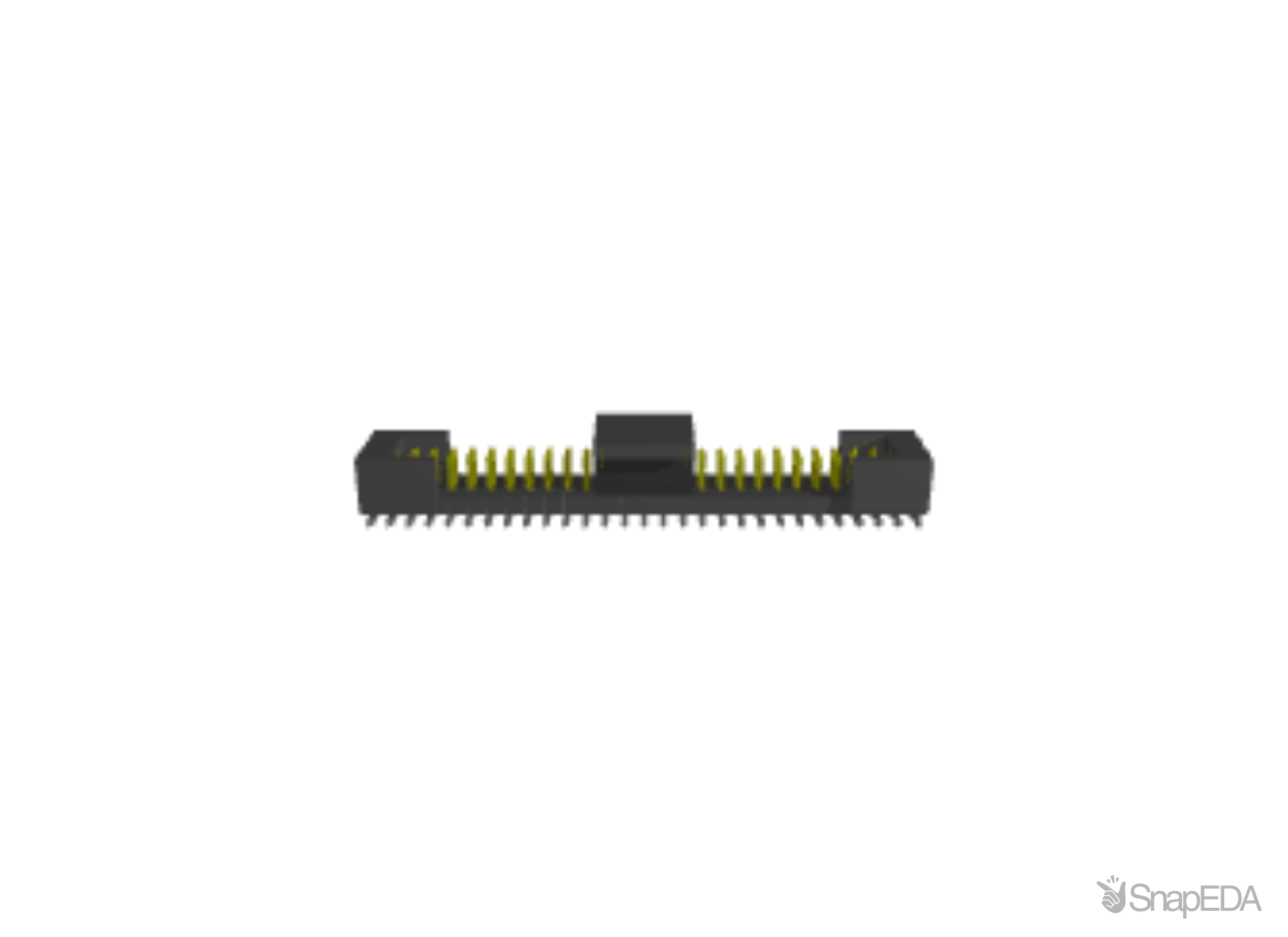 FTM-125-02-F-DV-S-P-TR 3D Model