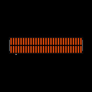 FTM-125-02-F-DV-S-P-TR Footprint