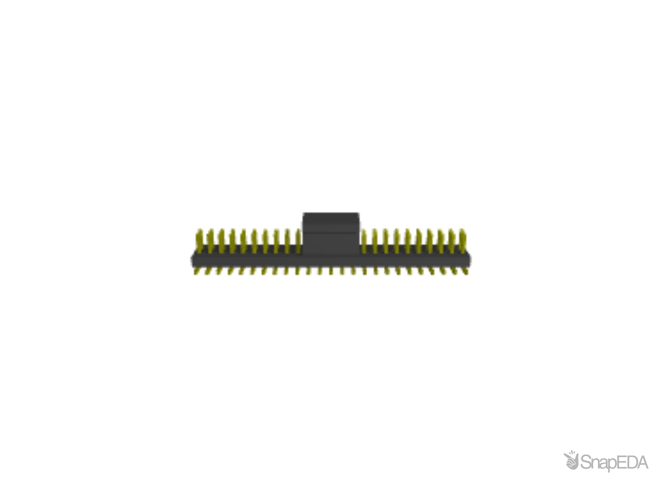 FTM-125-02-L-DV-P 3D Model