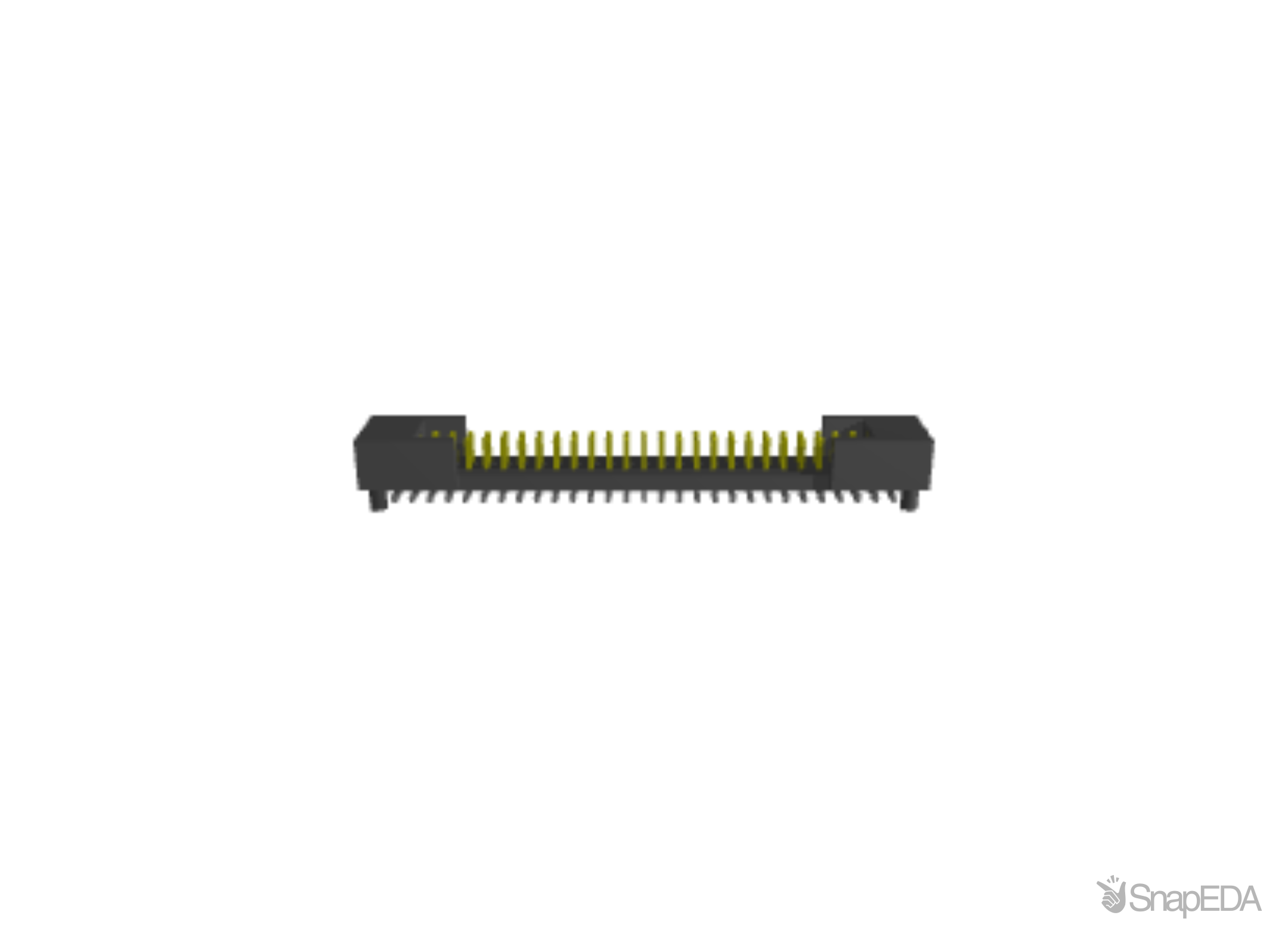 FTM-125-02-L-DV-SA 3D Model