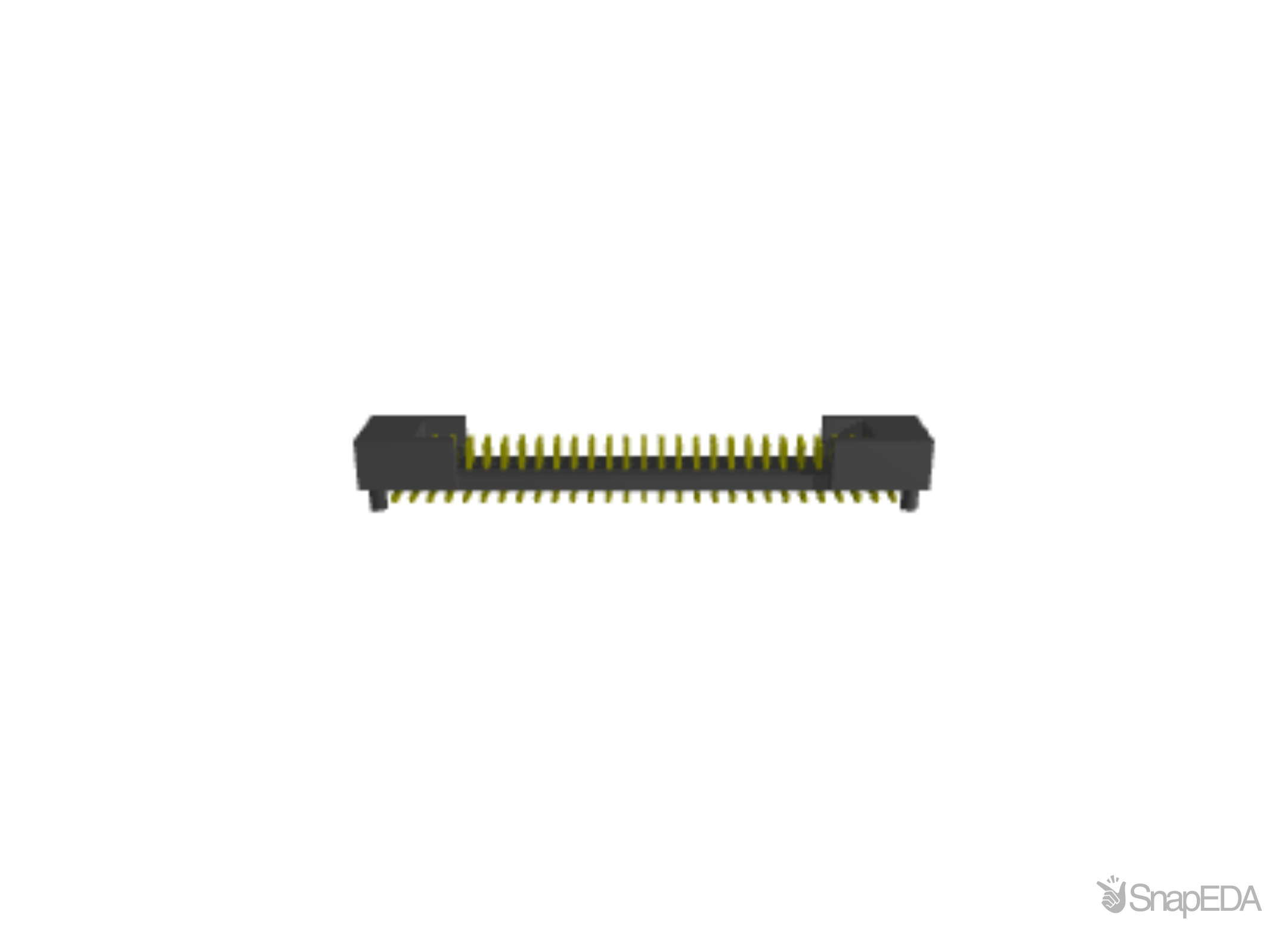 FTM-125-03-F-DV-SA 3D Model
