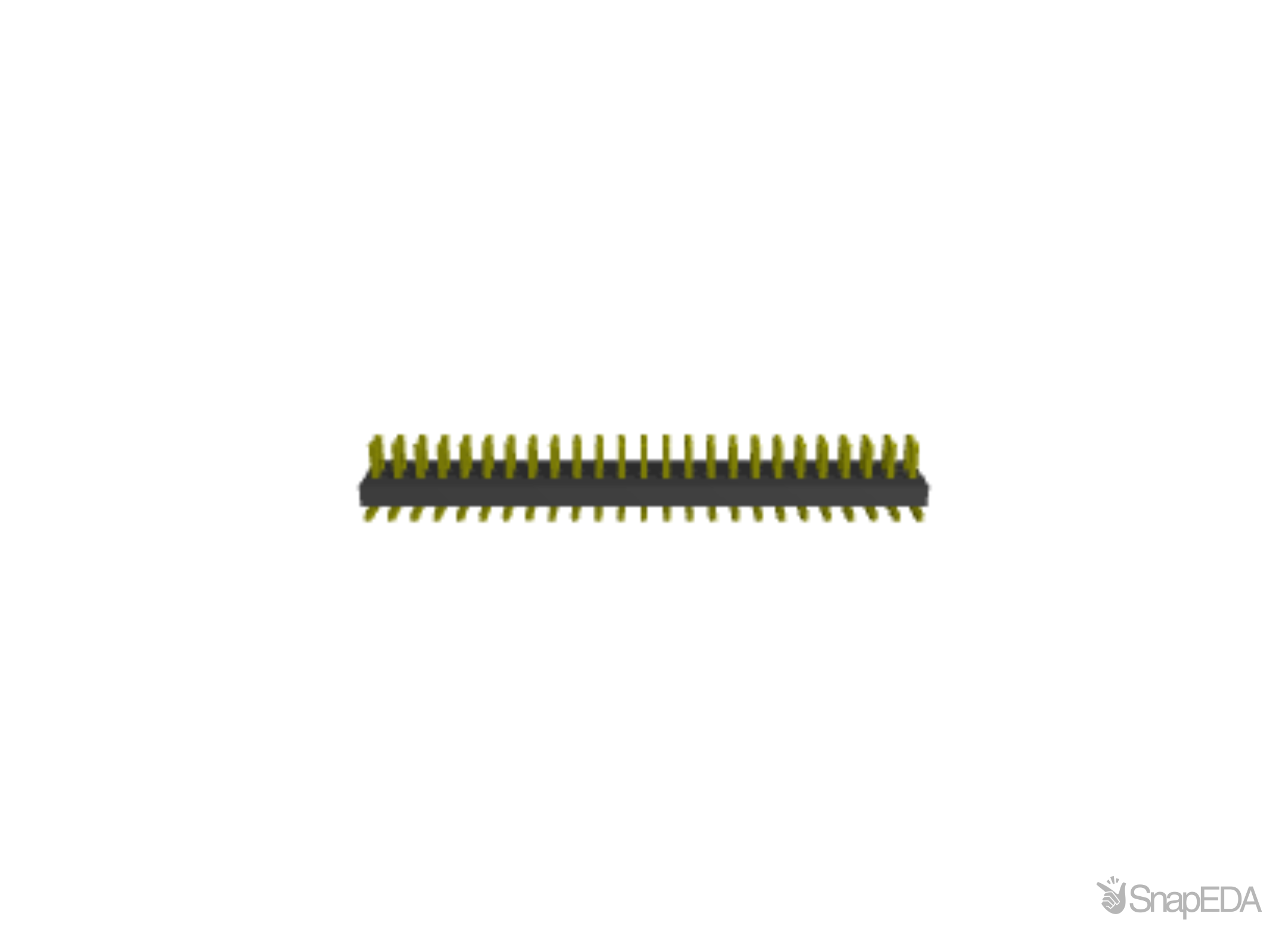 FTM-125-03-H-DV 3D Model