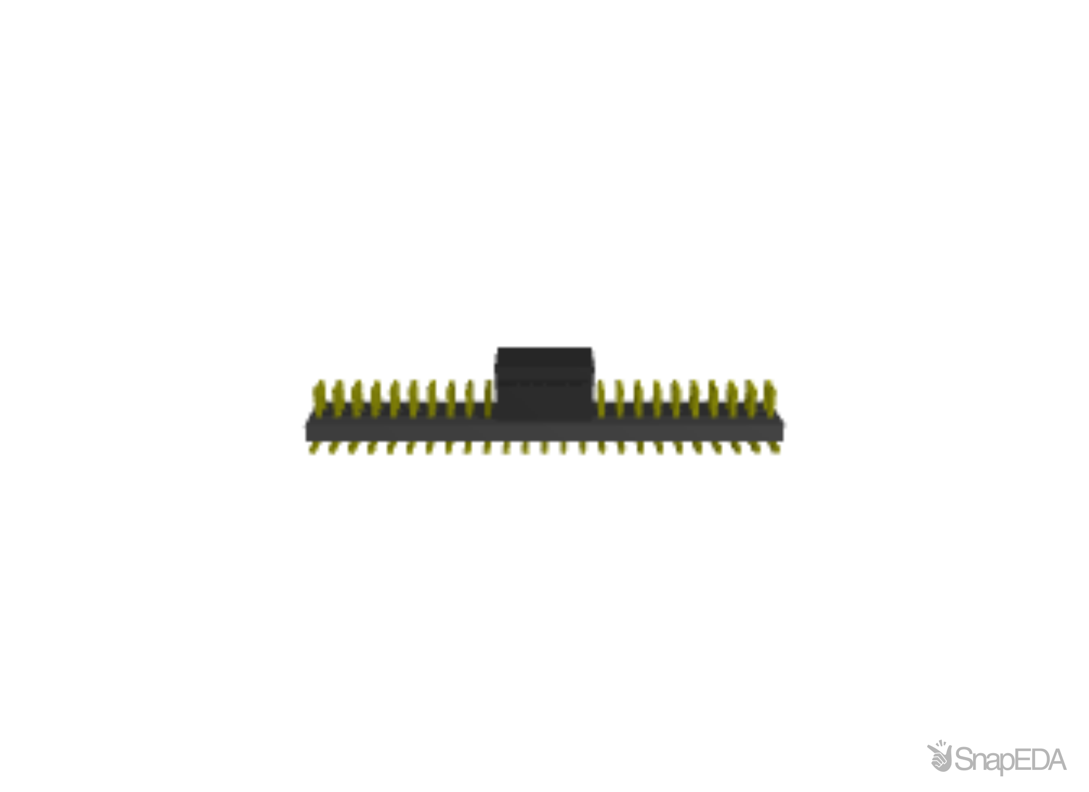 FTM-125-03-H-DV-P 3D Model