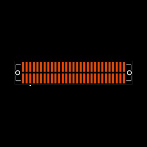 FTM-125-03-L-DV-SA Footprint