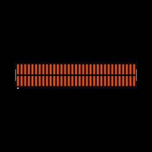 FTM-133-02-F-DV Footprint