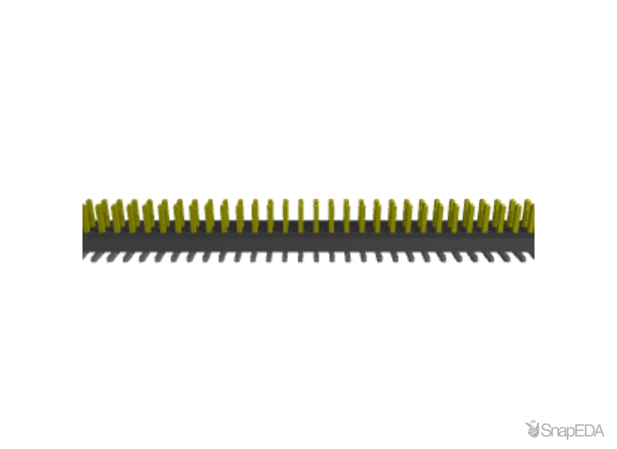 FTM-134-02-F-DV 3D Model