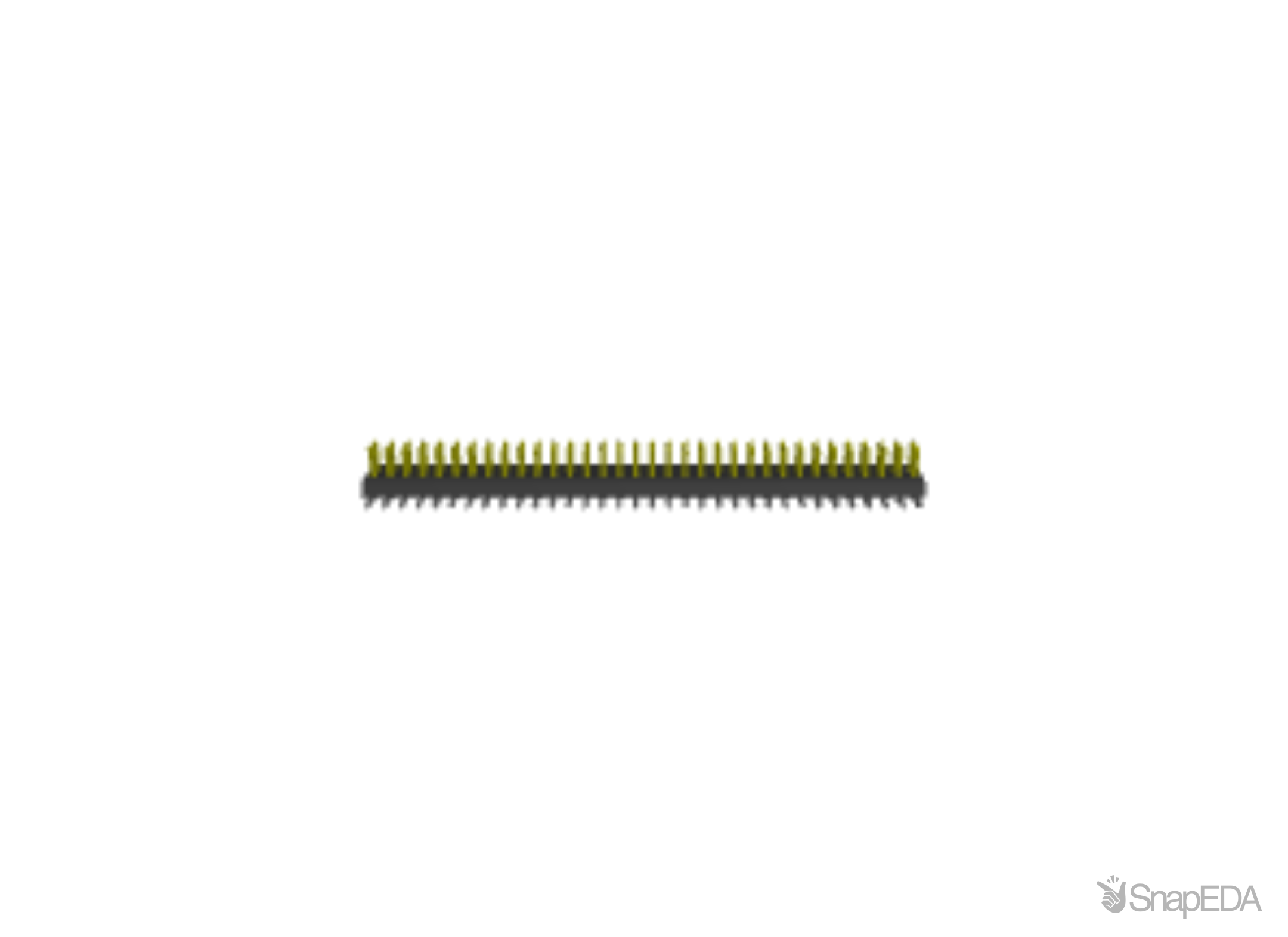FTM-134-02-L-DV 3D Model