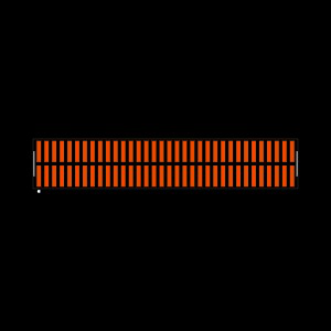 FTM-134-02-L-DV Footprint