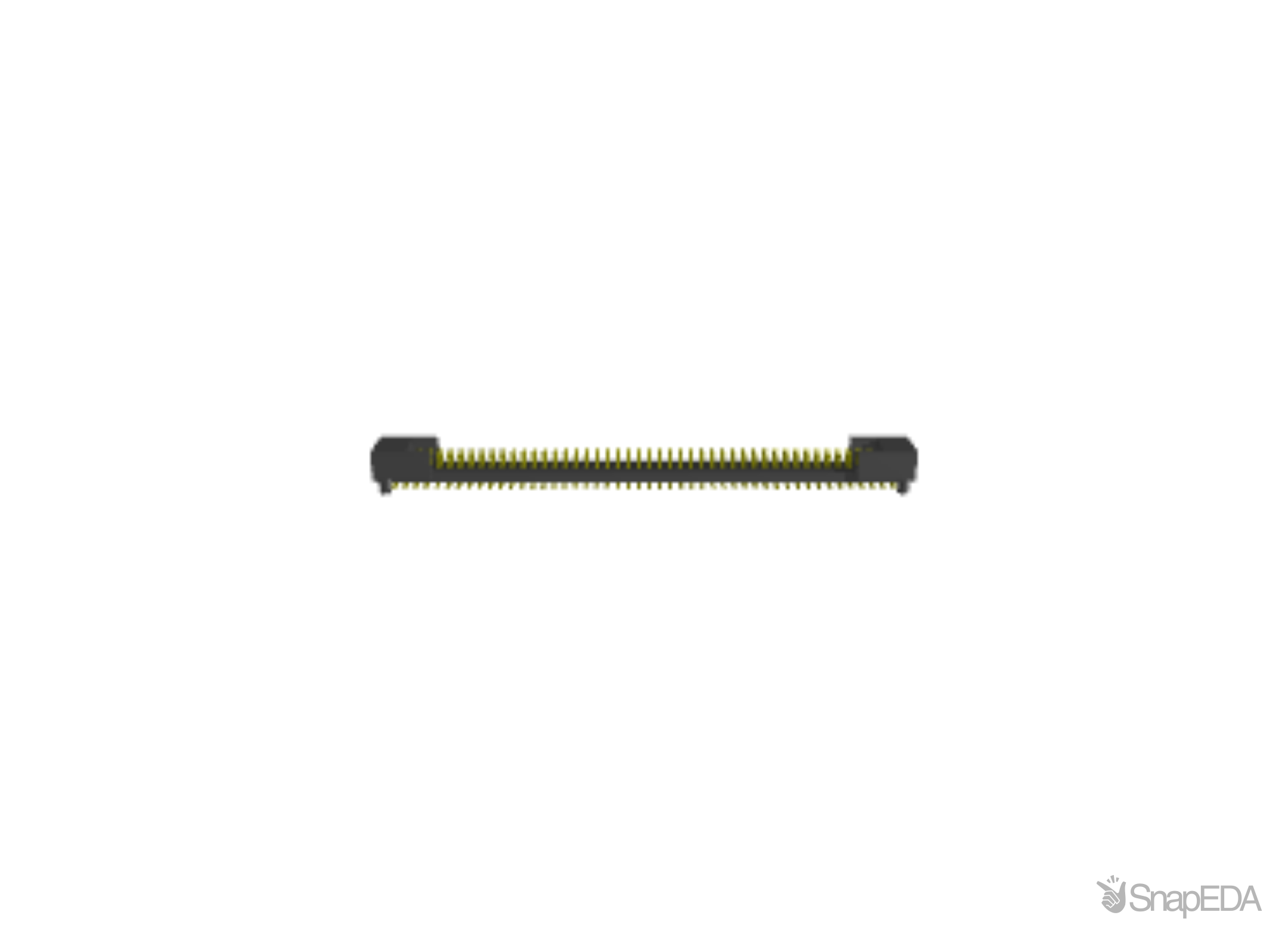 FTM-144-03-L-DV-SA 3D Model
