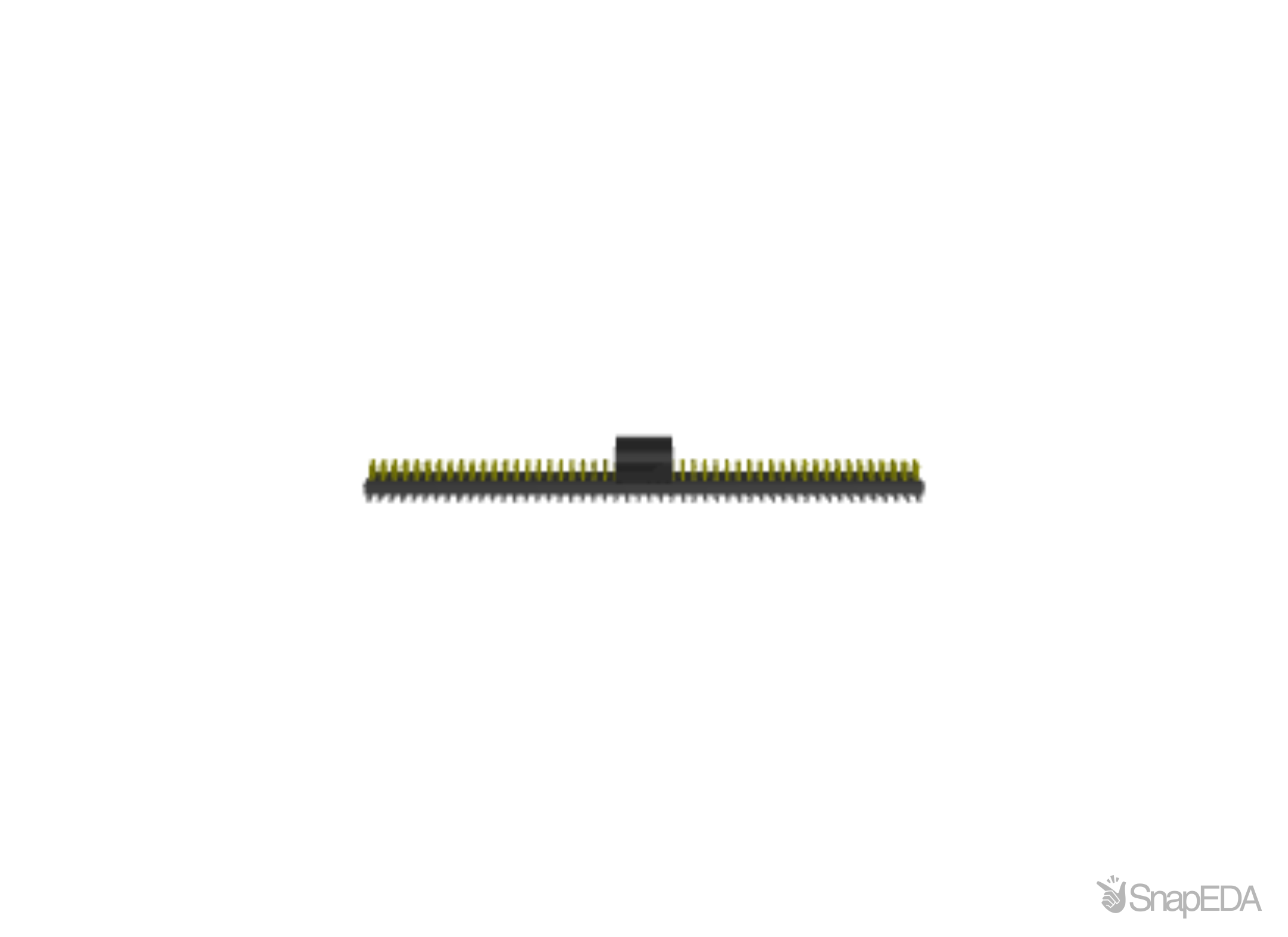 FTM-150-03-L-DV-P-TR 3D Model