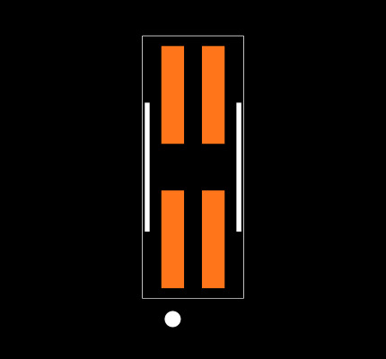 FTMH-102-02-F-DV Footprint