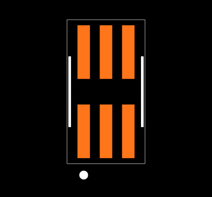 FTMH-103-02-G-DV Footprint