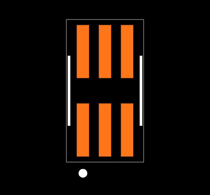 FTMH-103-02-G-DV-TR Footprint