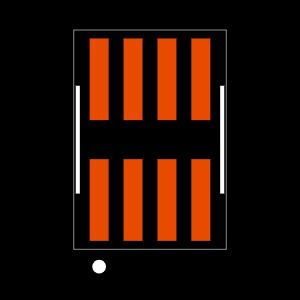 FTMH-104-02-L-DV Footprint