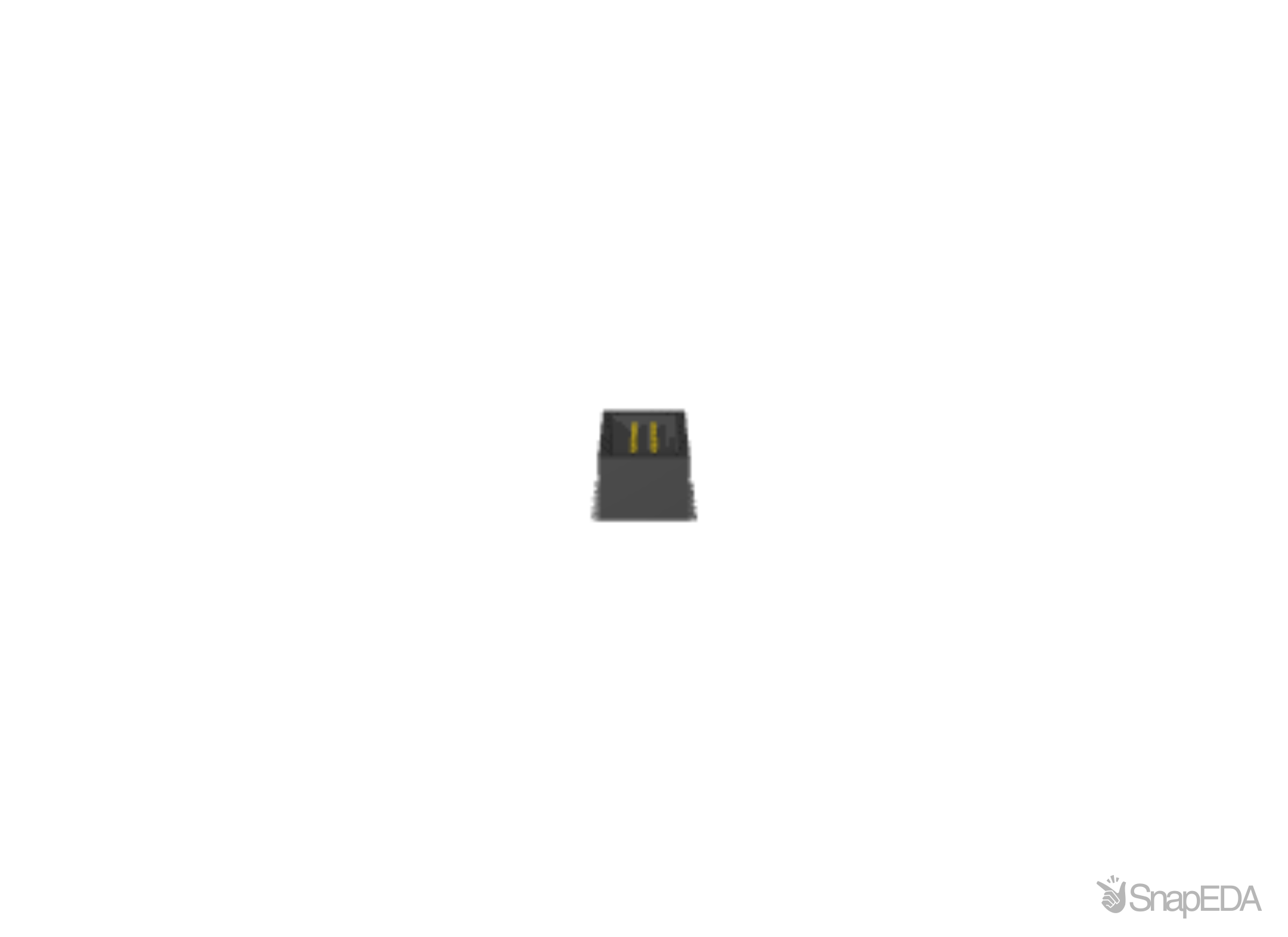 FTMH-105-02-F-DV-ES 3D Model