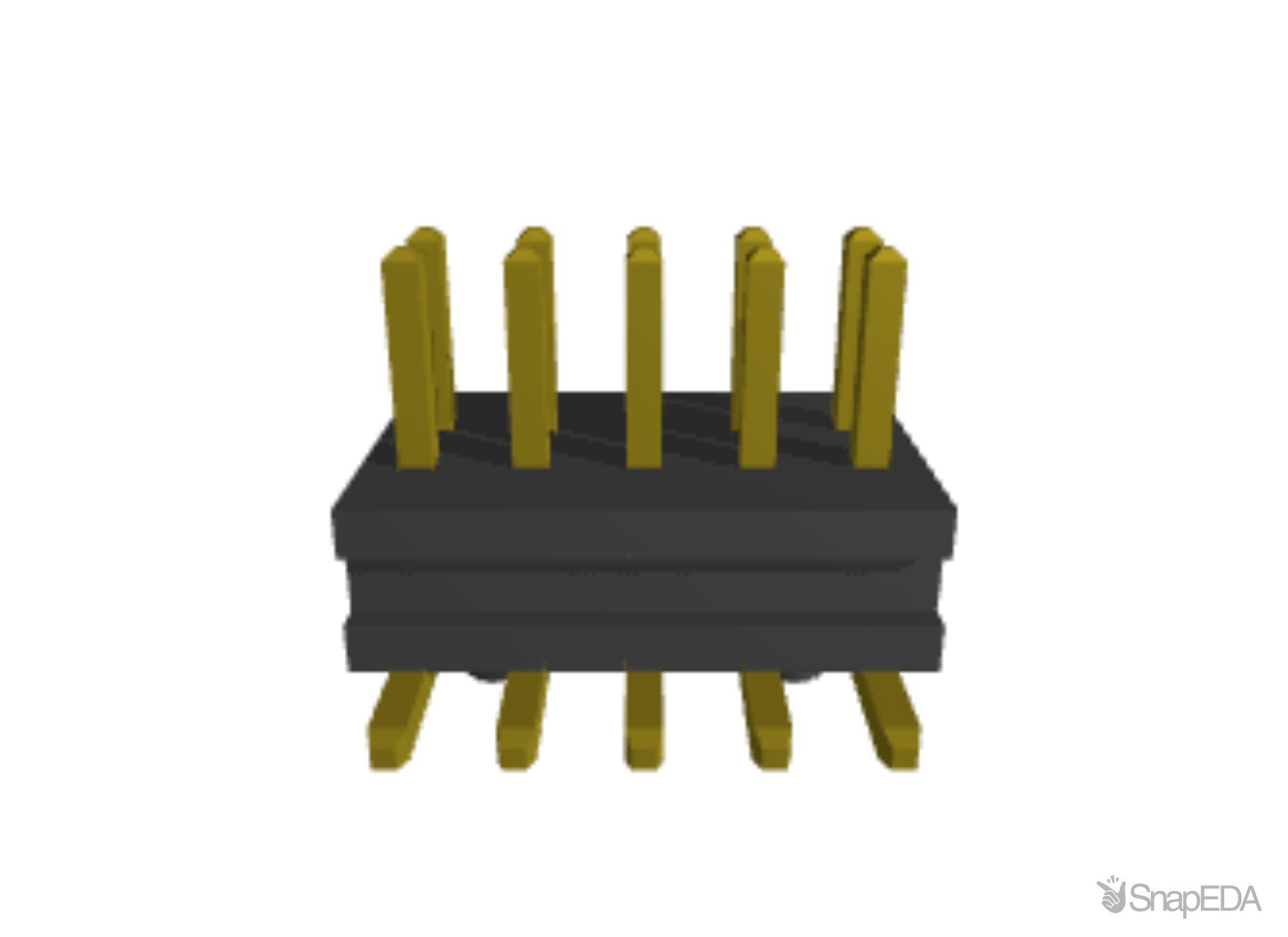 FTMH-105-02-G-DV-A 3D Model