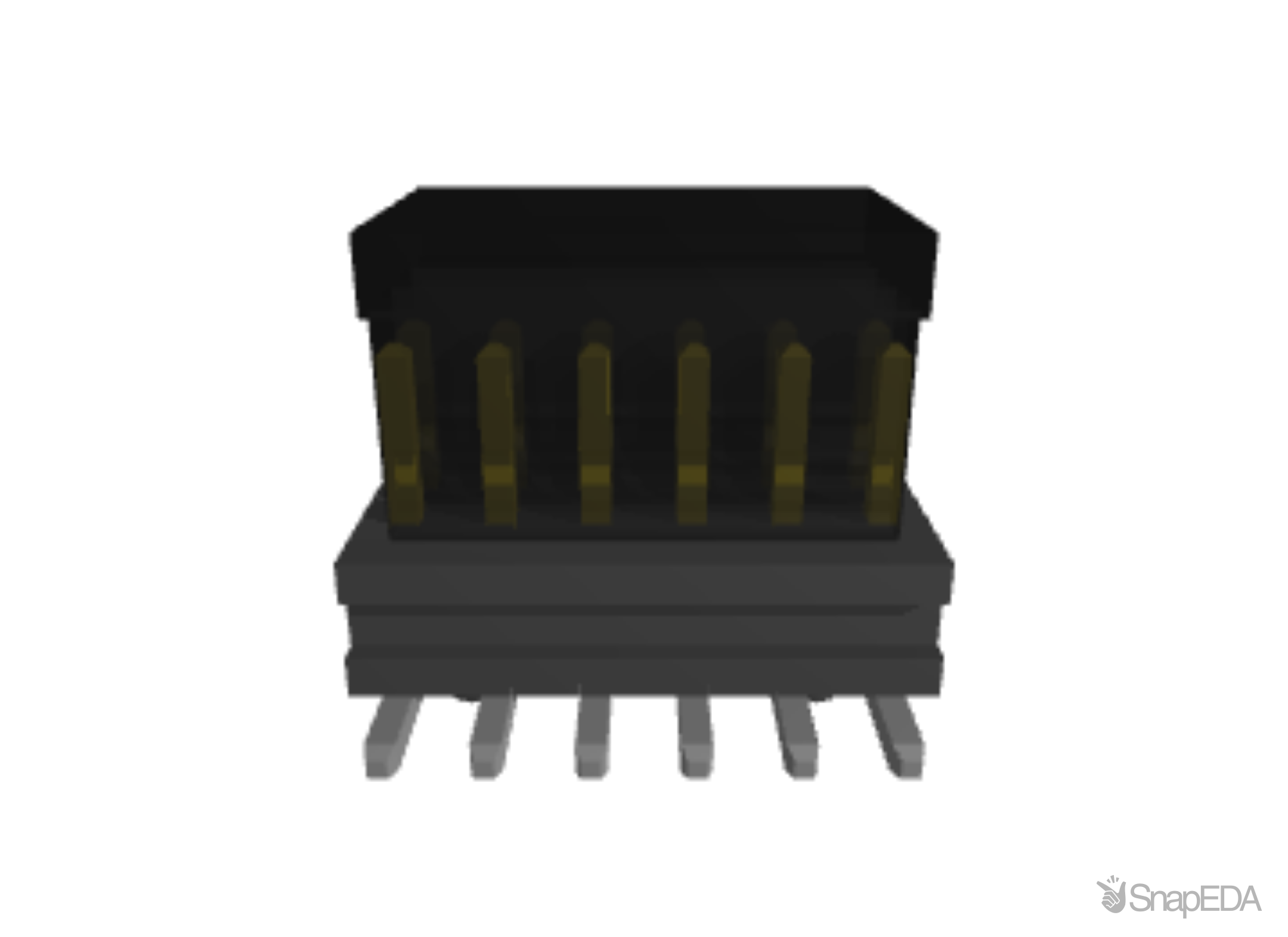 FTMH-106-02-F-DV-A-P-TR 3D Model