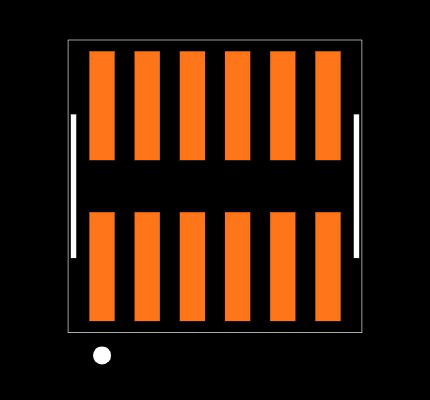 FTMH-106-02-F-DV Footprint
