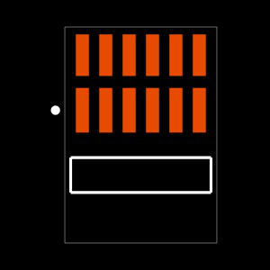 FTMH-106-02-L-DH Footprint