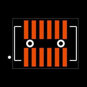 FTMH-106-02-L-DV-ES-A Footprint