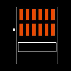FTMH-106-03-F-DH Footprint