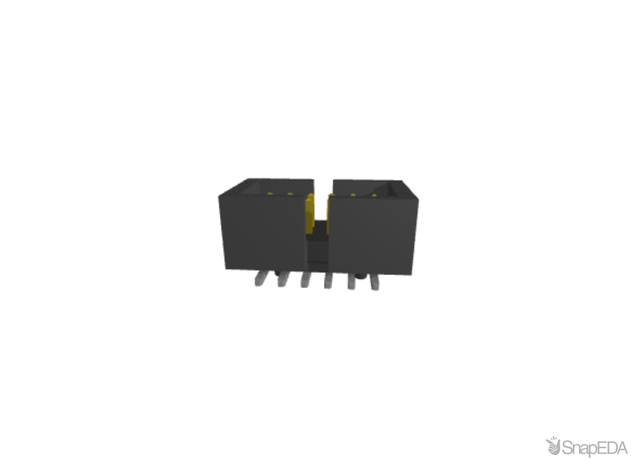 FTMH-106-03-F-DV-ES-A 3D Model