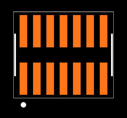 FTMH-107-02-LM-DV-P Footprint