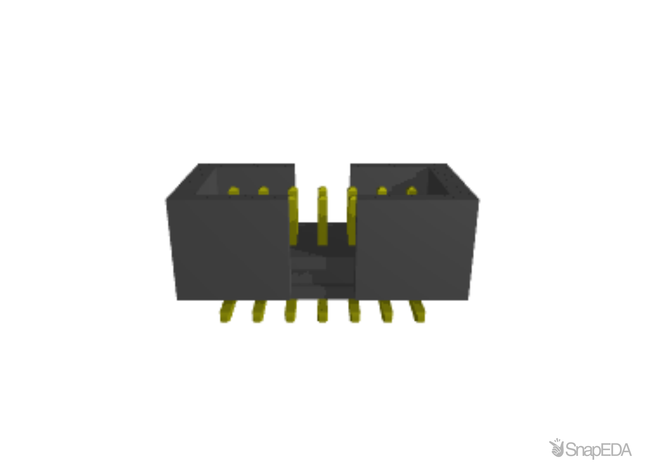 FTMH-107-03-G-DV-ES 3D Model