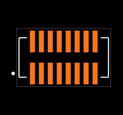 FTMH-108-02-F-DV-ES Footprint