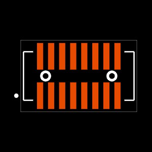 FTMH-108-02-L-DV-ES-A-P-TR Footprint